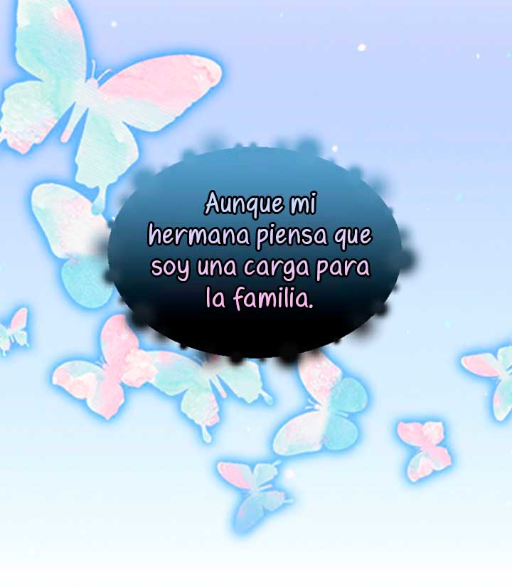 Me di cuenta después de haberte perdido Capítulo 6 - Página 42