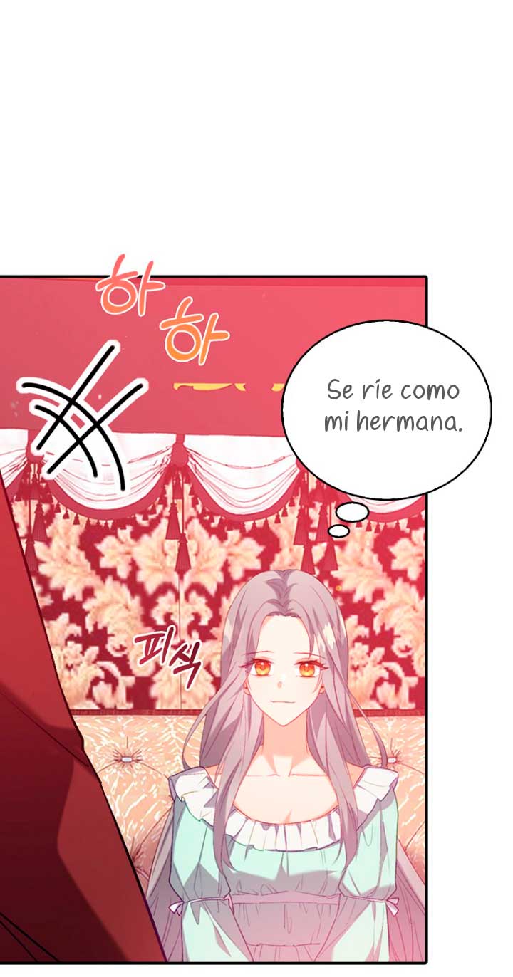 Me di cuenta después de haberte perdido Capítulo 6 - Página 46