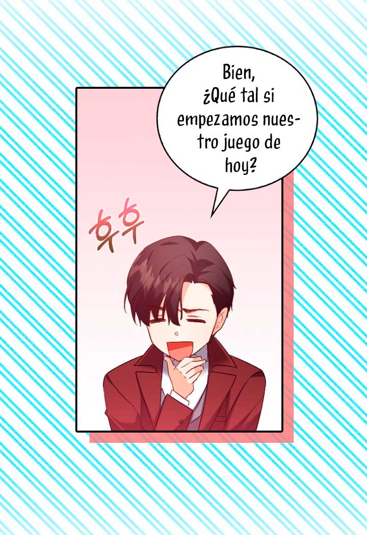 Me di cuenta después de haberte perdido Capítulo 6 - Página 48