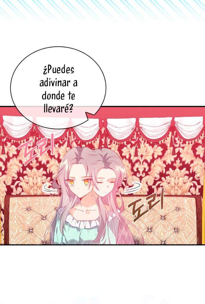 Me di cuenta después de haberte perdido Capítulo 6 - Página 49