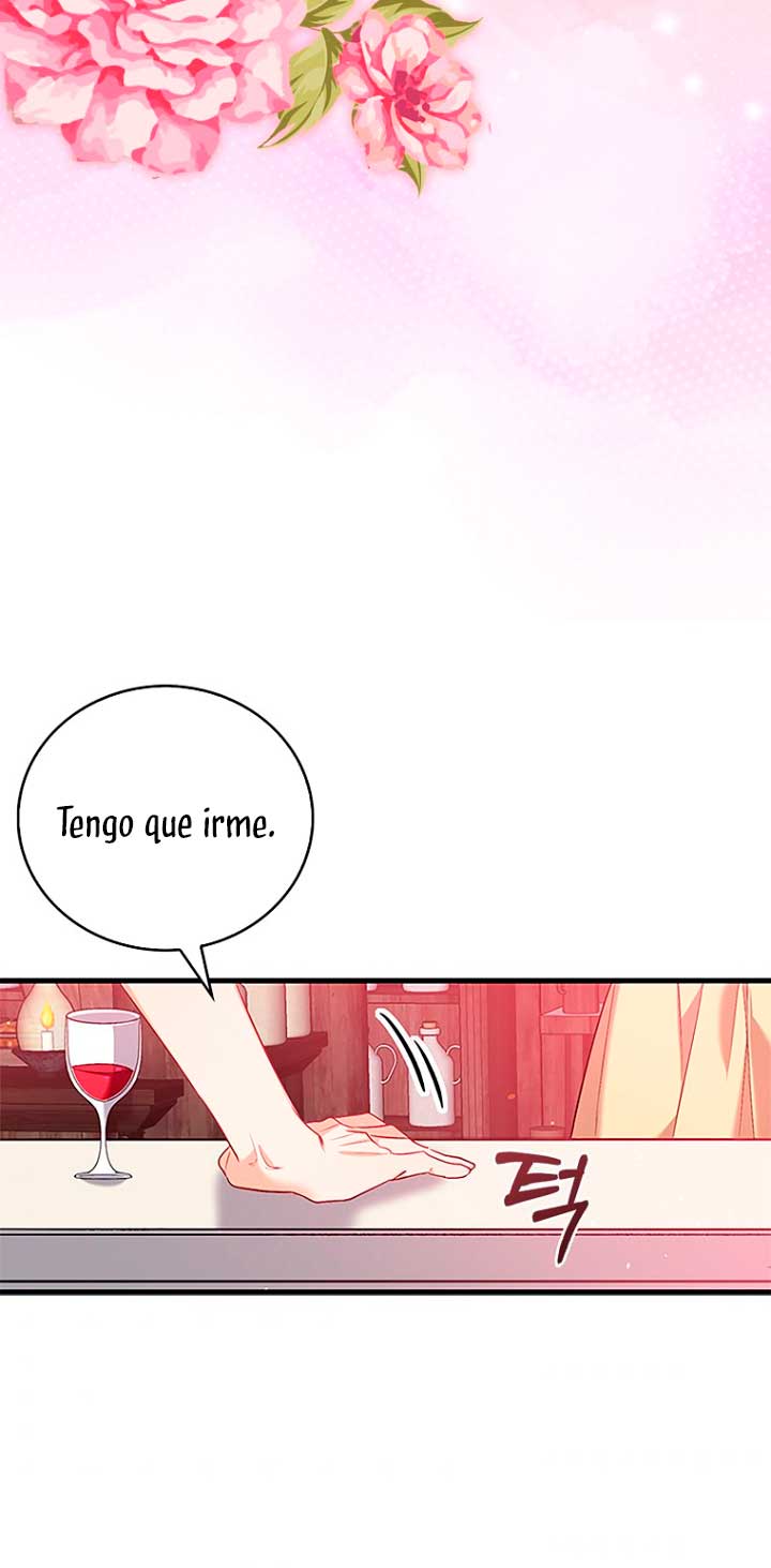 Me di cuenta después de haberte perdido Capítulo 6 - Página 5