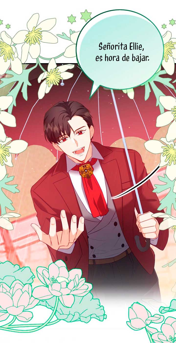 Me di cuenta después de haberte perdido Capítulo 6 - Página 52