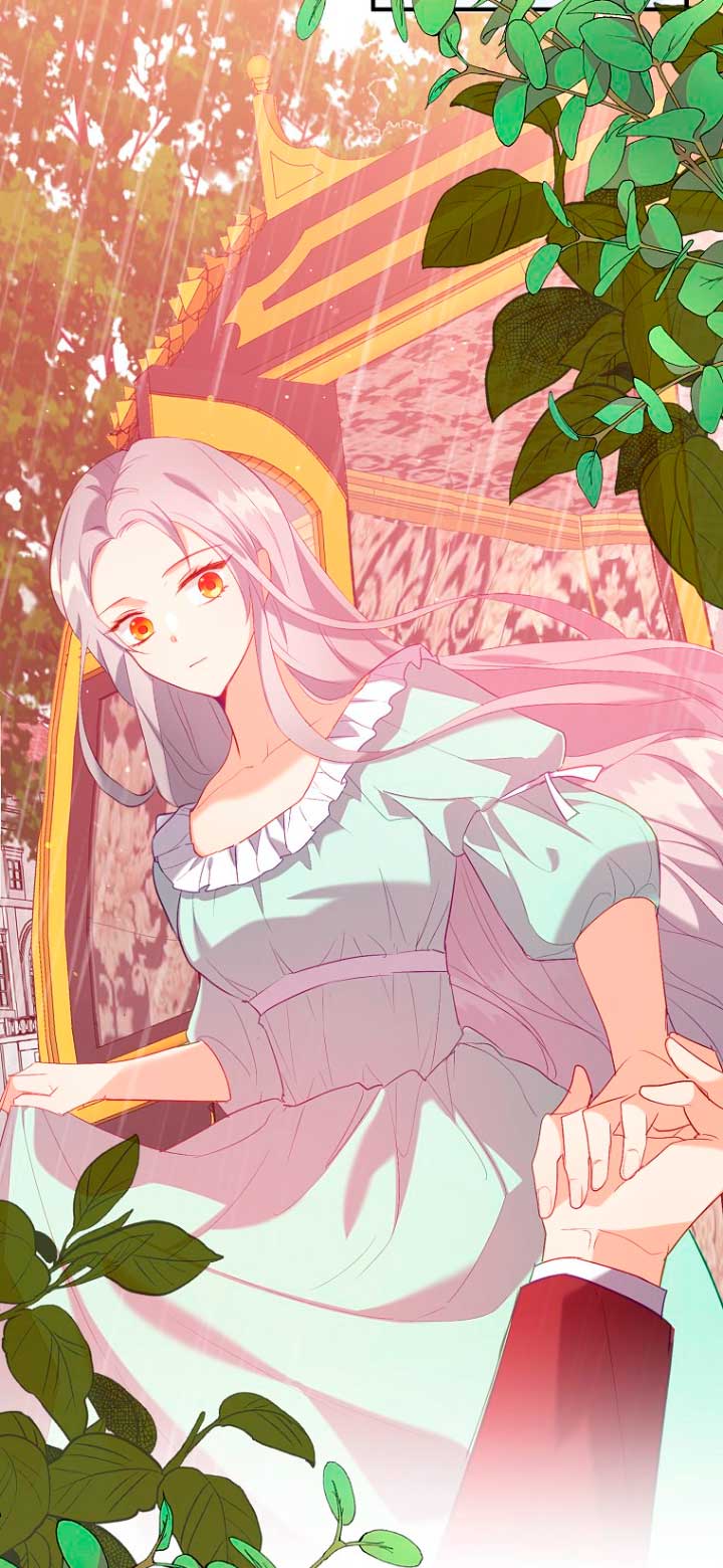 Me di cuenta después de haberte perdido Capítulo 6 - Página 54