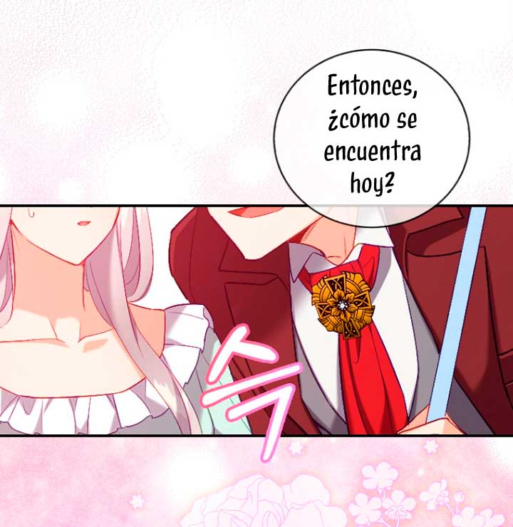 Me di cuenta después de haberte perdido Capítulo 6 - Página 56