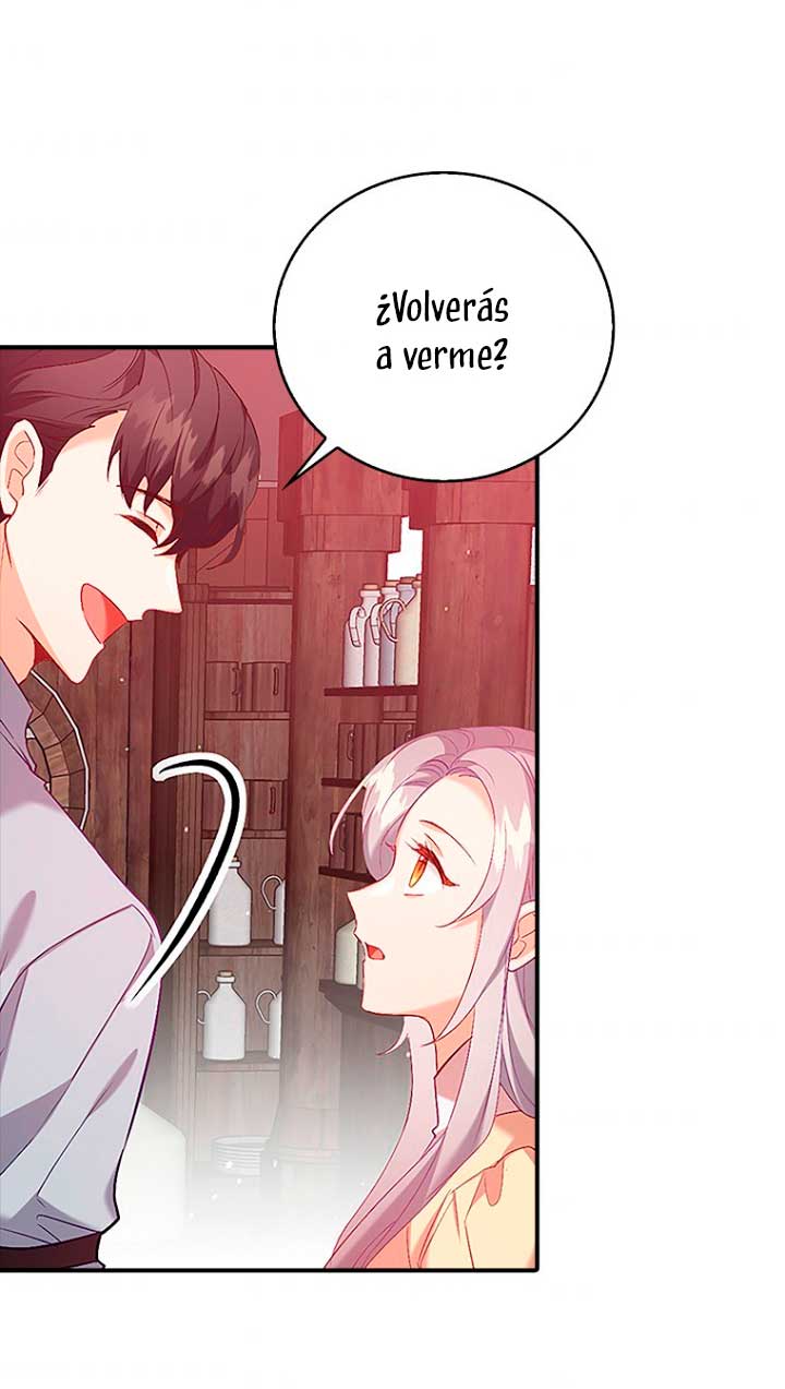 Me di cuenta después de haberte perdido Capítulo 6 - Página 6