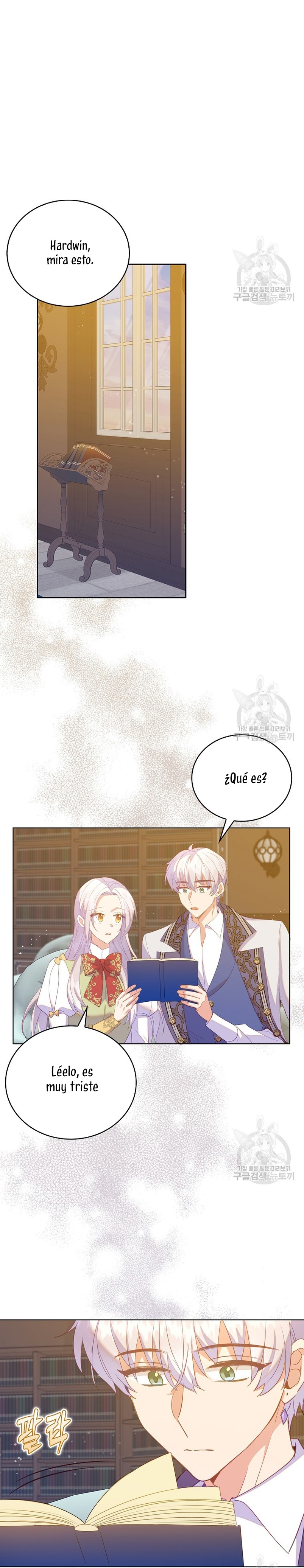 Me di cuenta después de haberte perdido Capítulo 60 - Página 19