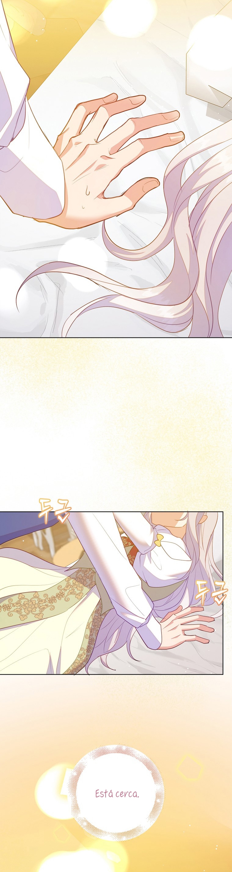 Me di cuenta después de haberte perdido Capítulo 61 - Página 14