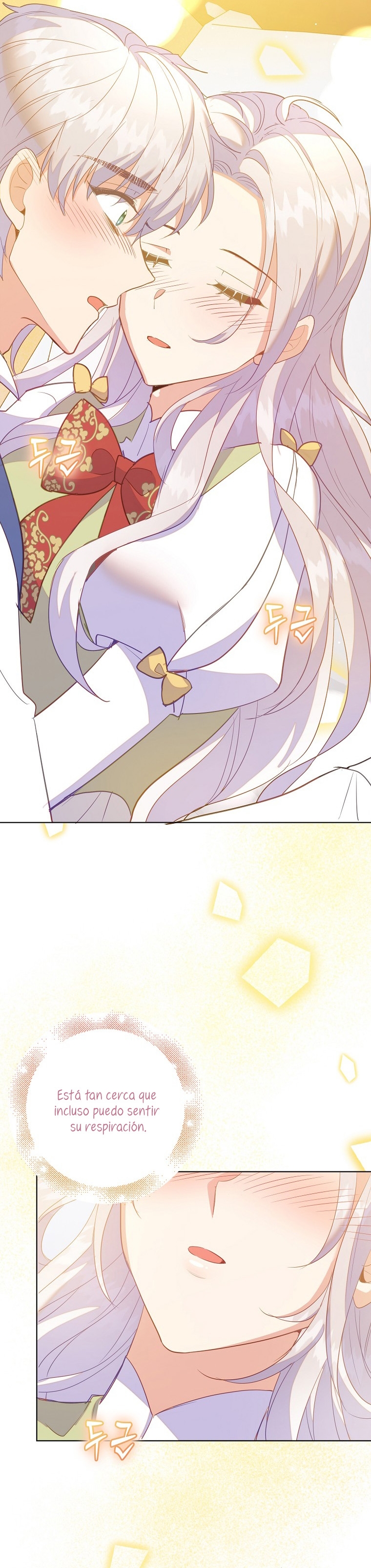 Me di cuenta después de haberte perdido Capítulo 61 - Página 15