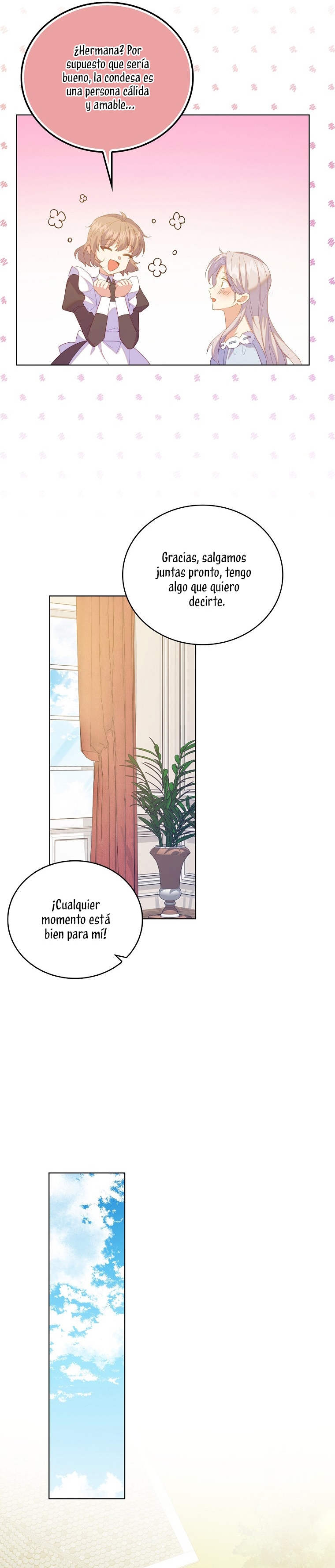 Me di cuenta después de haberte perdido Capítulo 61 - Página 23