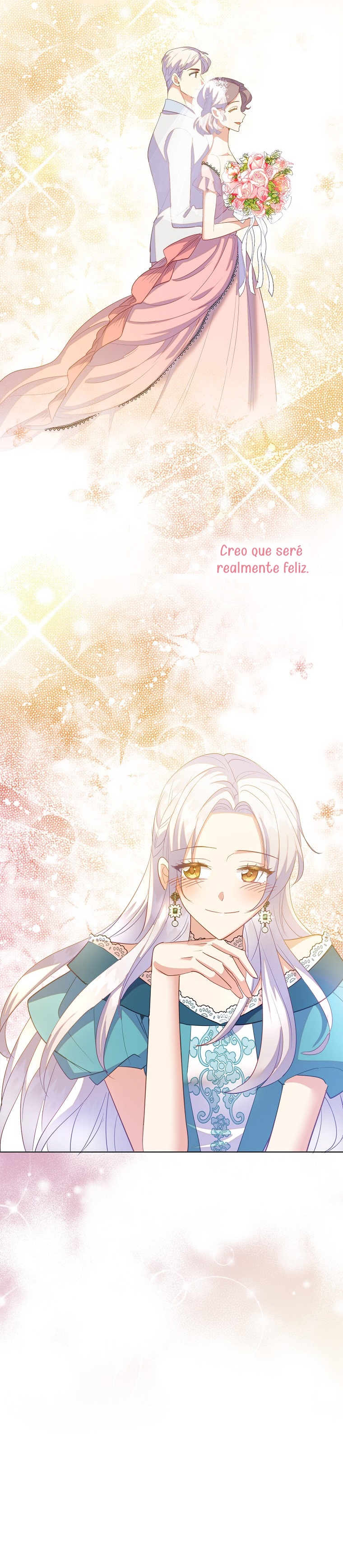 Me di cuenta después de haberte perdido Capítulo 62 - Página 18