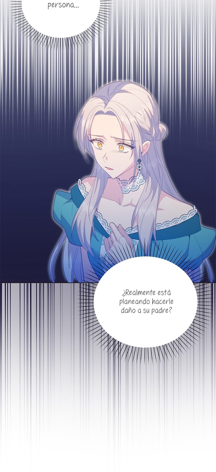 Me di cuenta después de haberte perdido Capítulo 62 - Página 23