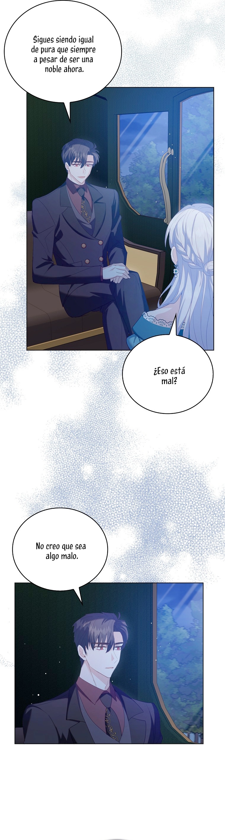 Me di cuenta después de haberte perdido Capítulo 63 - Página 12