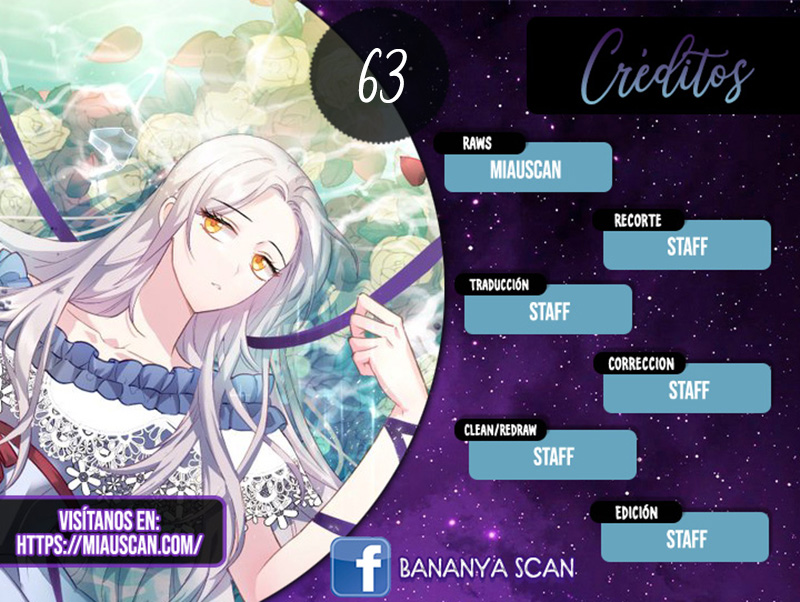 Me di cuenta después de haberte perdido Capítulo 63 - Página 3