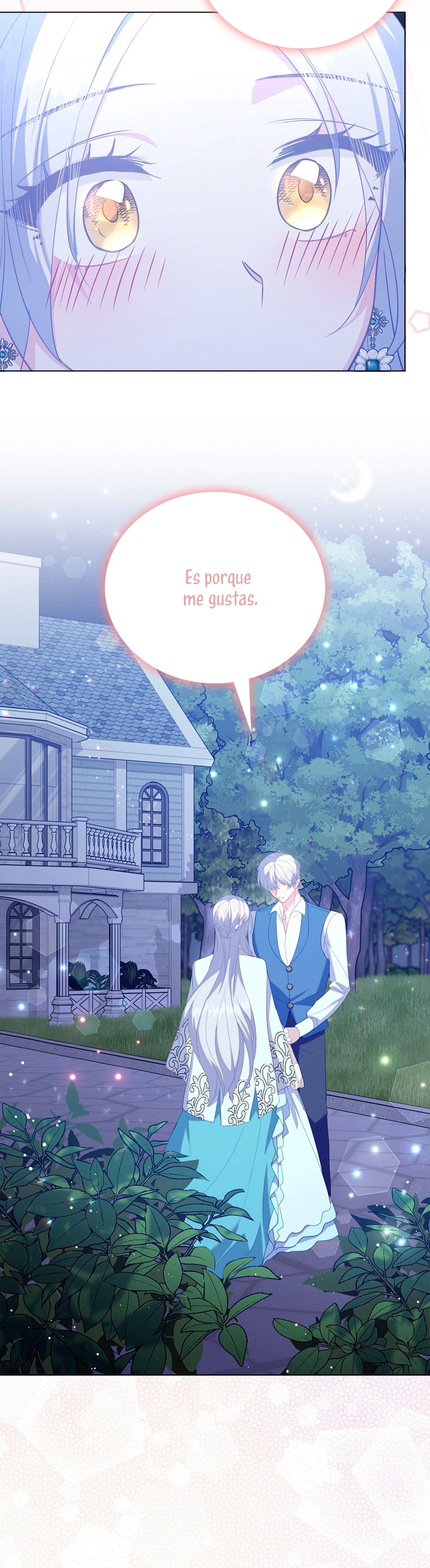 Me di cuenta después de haberte perdido Capítulo 64 - Página 10