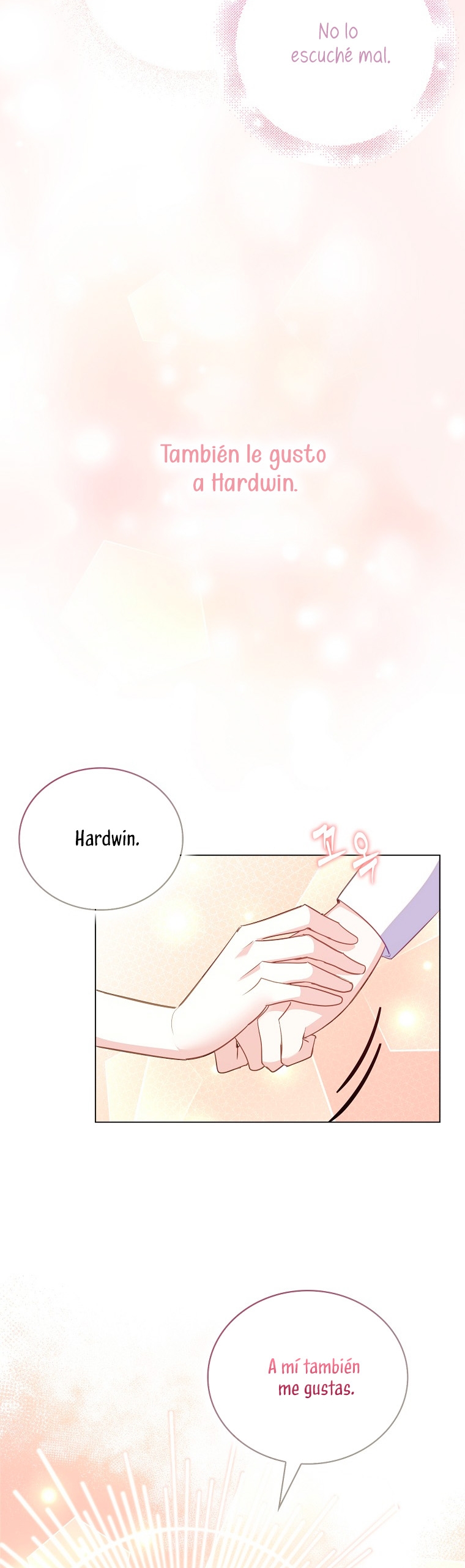 Me di cuenta después de haberte perdido Capítulo 64 - Página 15