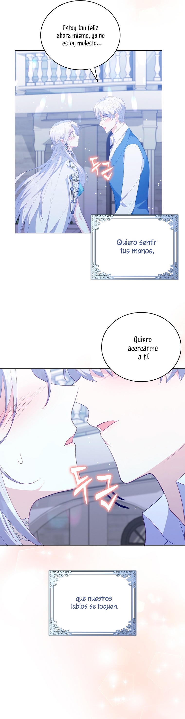 Me di cuenta después de haberte perdido Capítulo 64 - Página 17