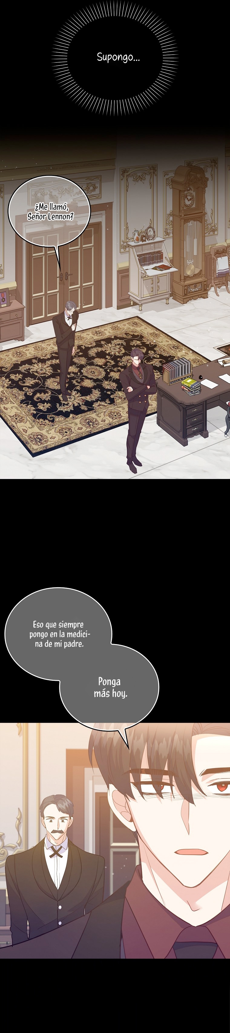 Me di cuenta después de haberte perdido Capítulo 65 - Página 14