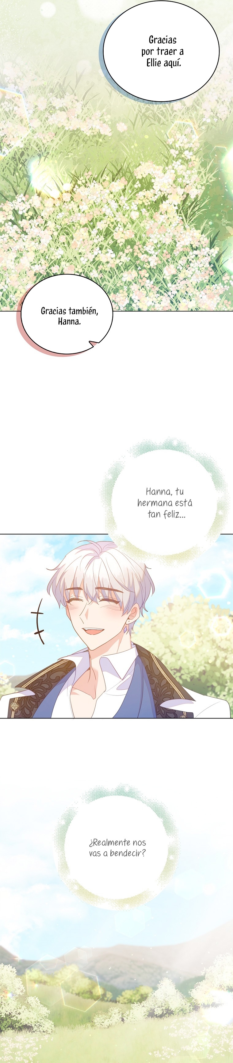 Me di cuenta después de haberte perdido Capítulo 65 - Página 6