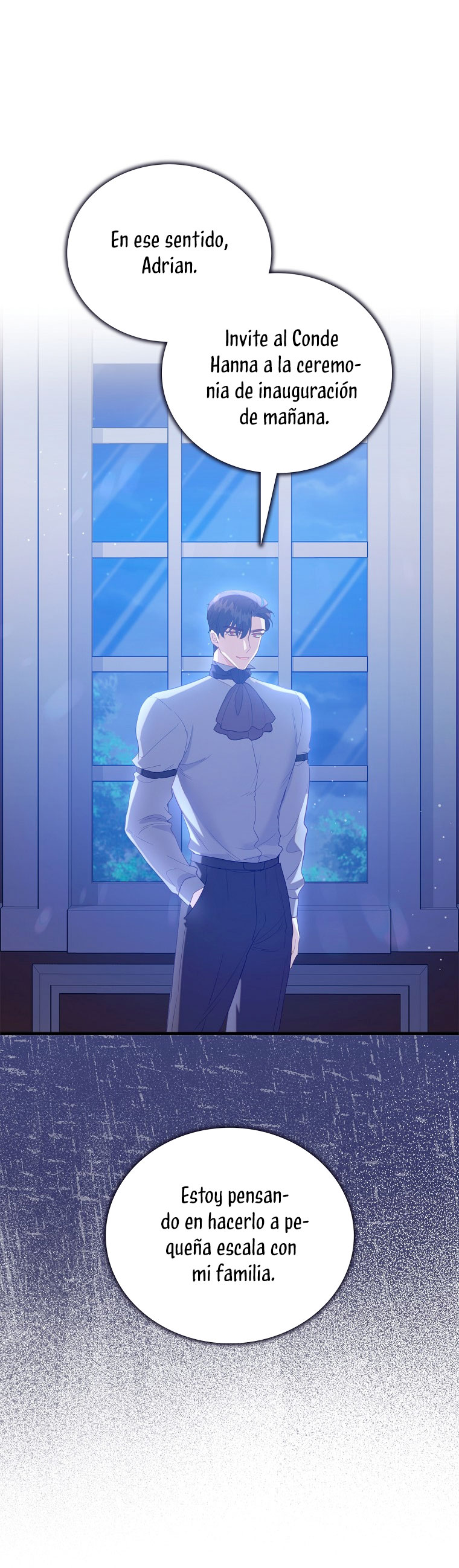 Me di cuenta después de haberte perdido Capítulo 68 - Página 11