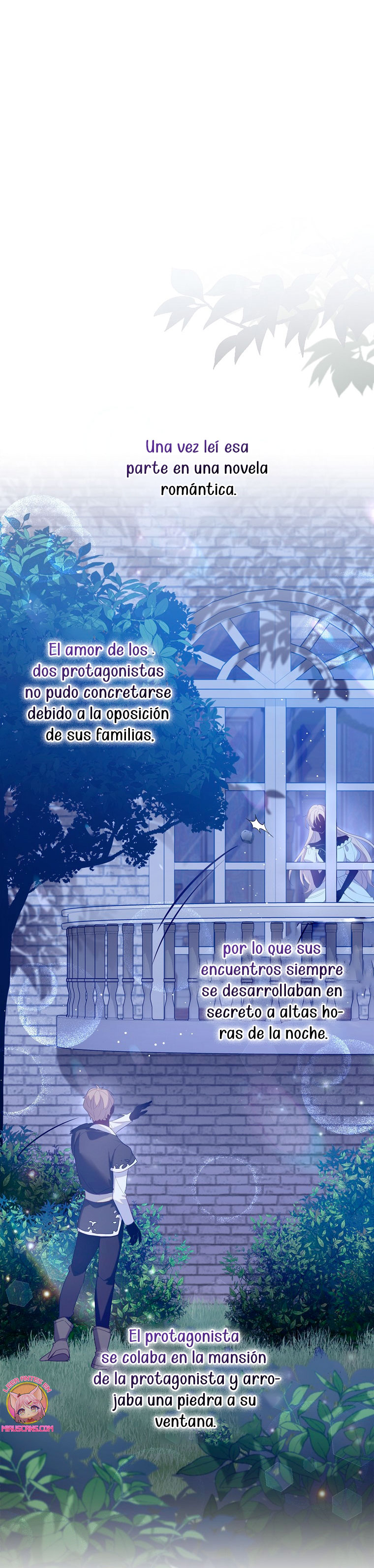 Me di cuenta después de haberte perdido Capítulo 68 - Página 12