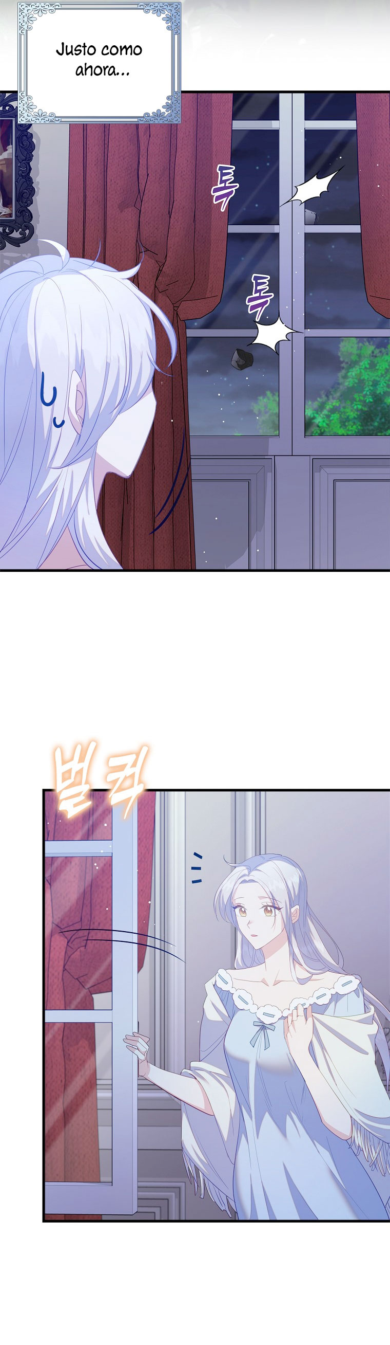 Me di cuenta después de haberte perdido Capítulo 68 - Página 13