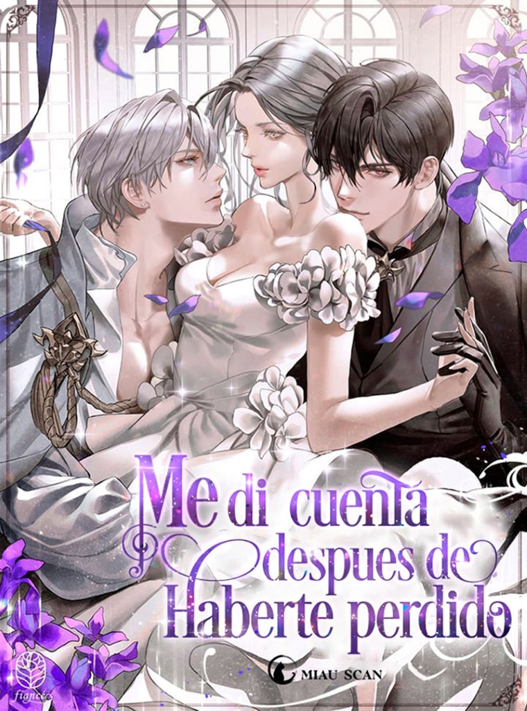 Me di cuenta después de haberte perdido Capítulo 68 - Página 2