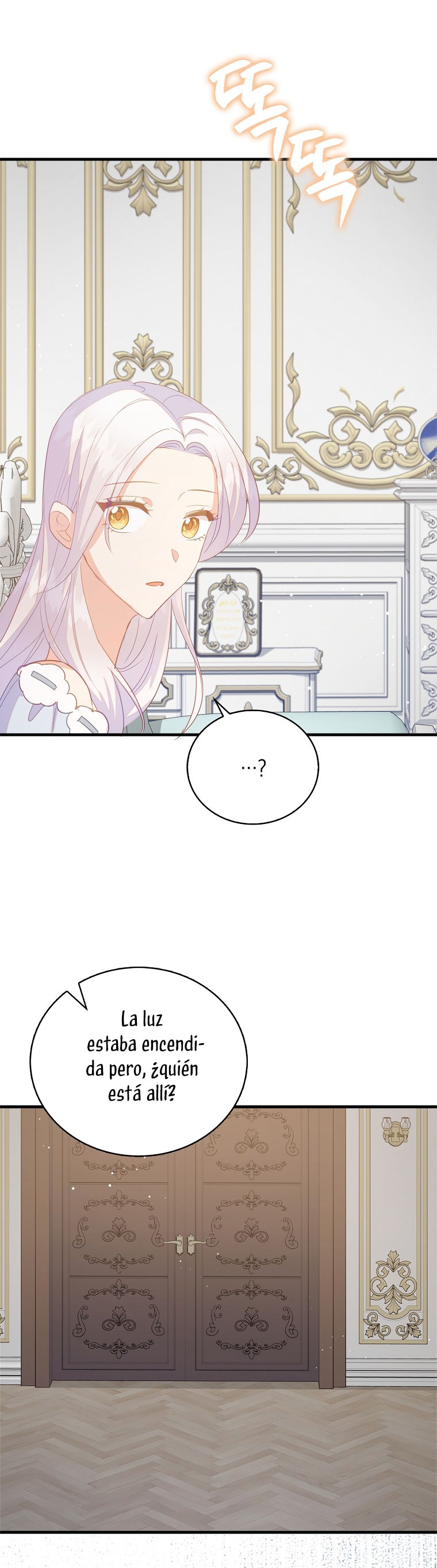 Me di cuenta después de haberte perdido Capítulo 68 - Página 26