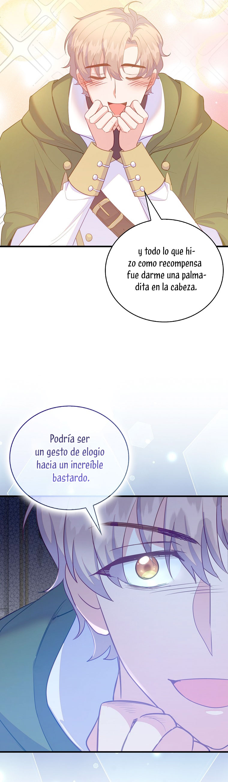 Me di cuenta después de haberte perdido Capítulo 68 - Página 32