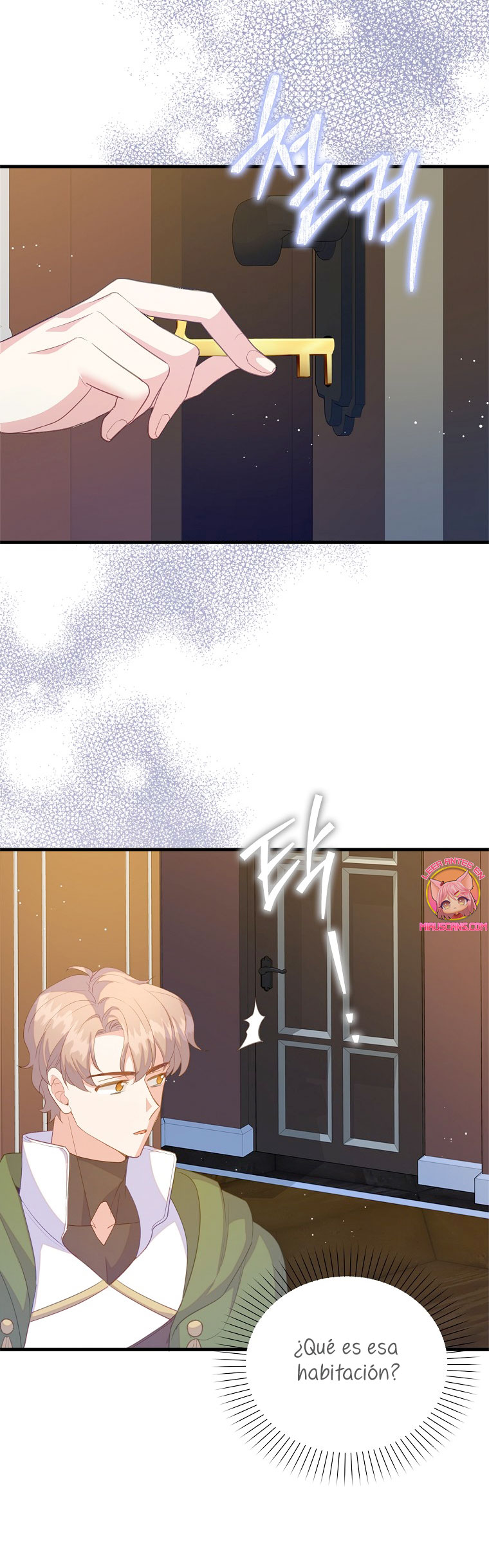 Me di cuenta después de haberte perdido Capítulo 68 - Página 4