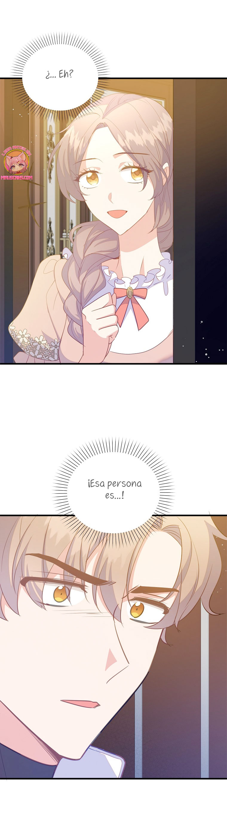 Me di cuenta después de haberte perdido Capítulo 68 - Página 6