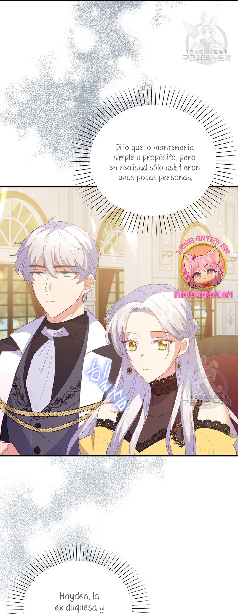 Me di cuenta después de haberte perdido Capítulo 69 - Página 14