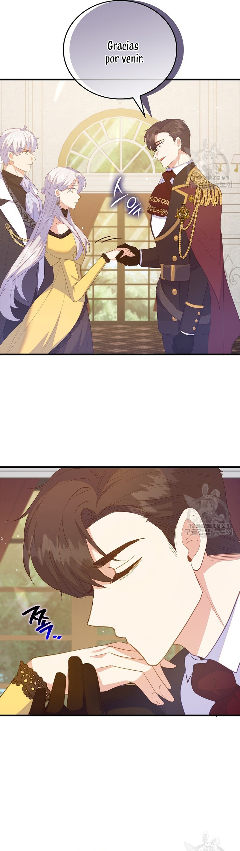 Me di cuenta después de haberte perdido Capítulo 69 - Página 18