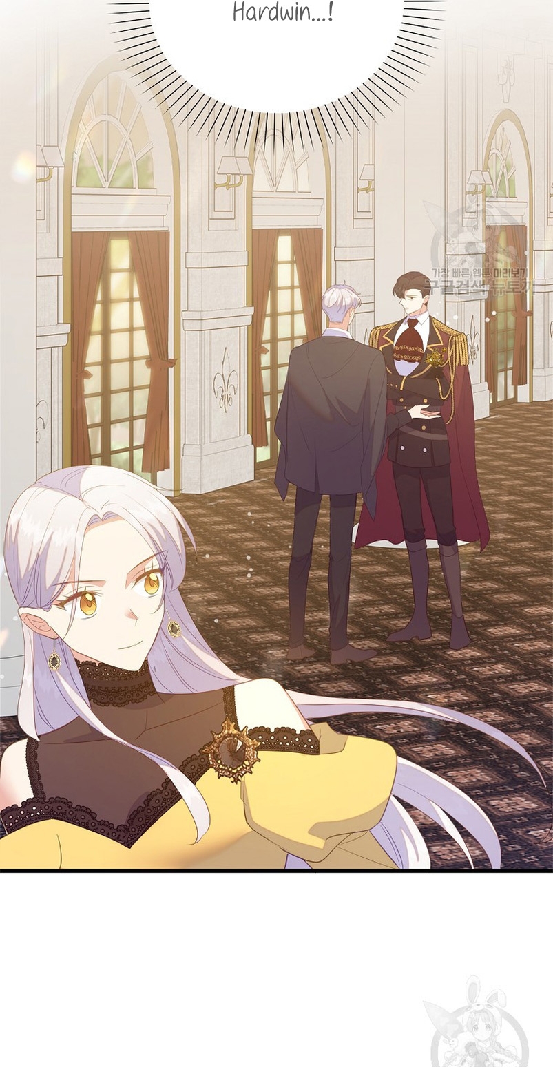 Me di cuenta después de haberte perdido Capítulo 69 - Página 21