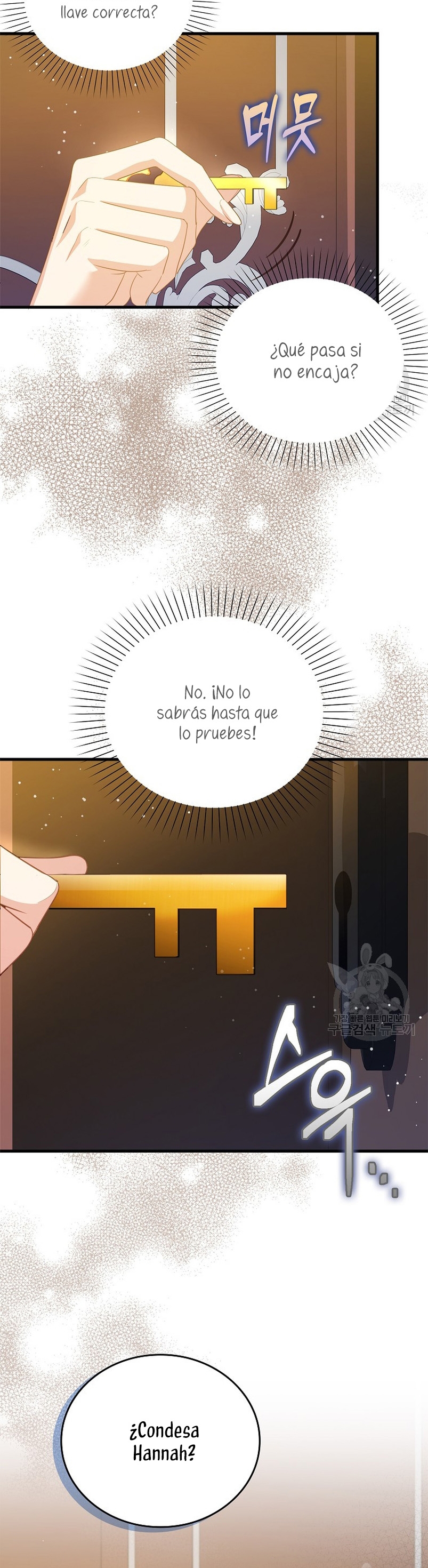 Me di cuenta después de haberte perdido Capítulo 69 - Página 26