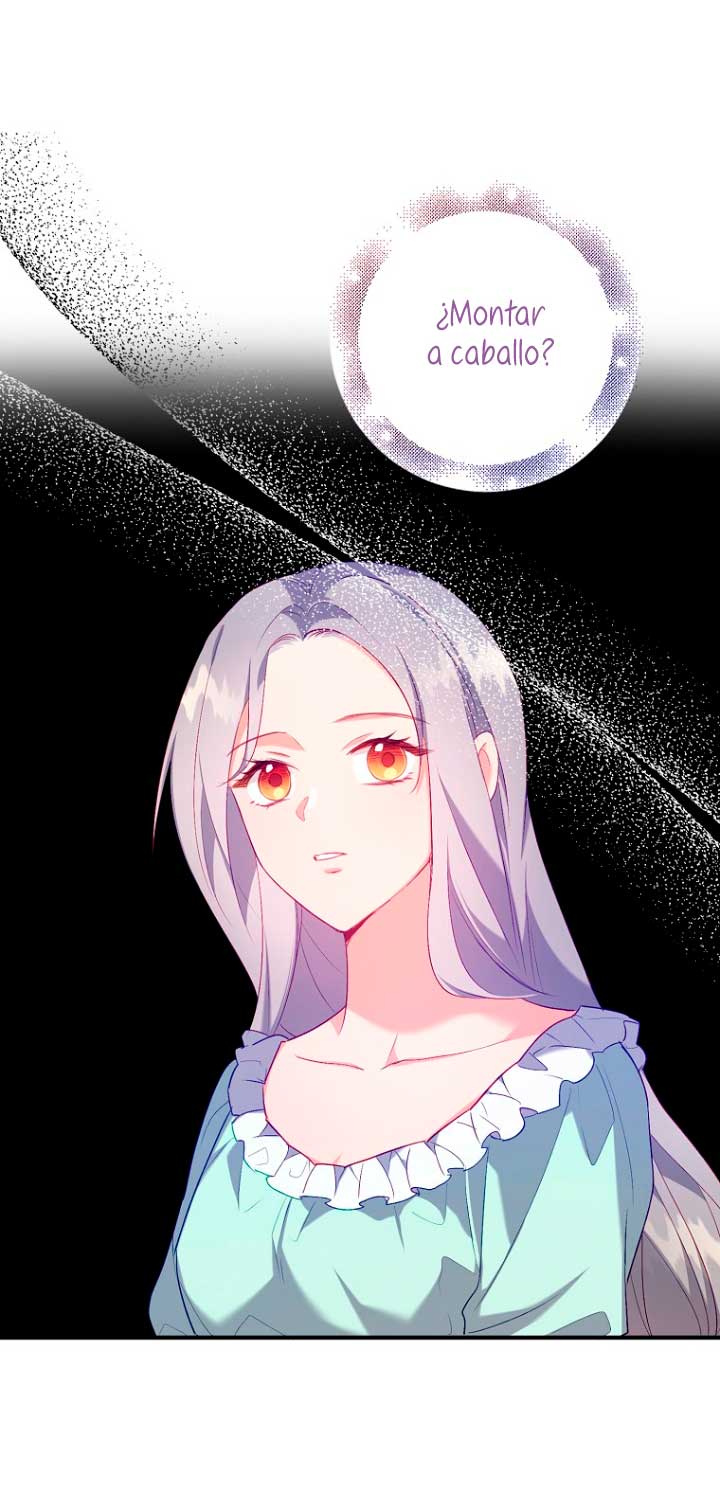 Me di cuenta después de haberte perdido Capítulo 7 - Página 10