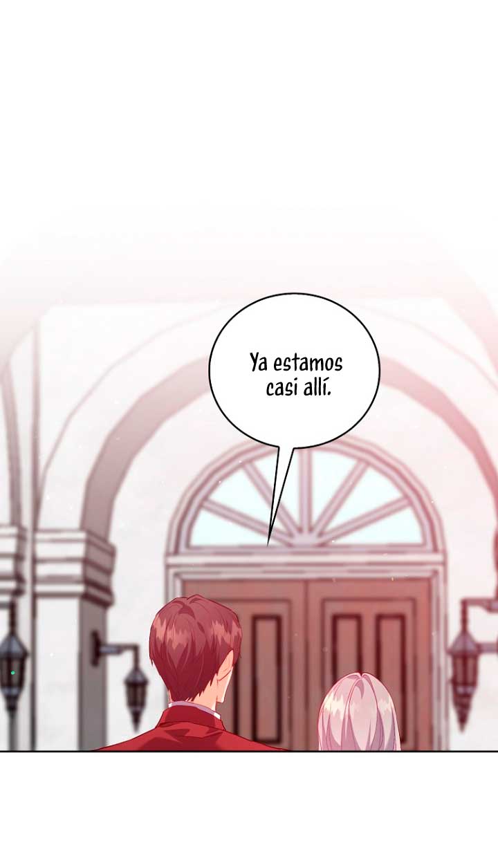 Me di cuenta después de haberte perdido Capítulo 7 - Página 12