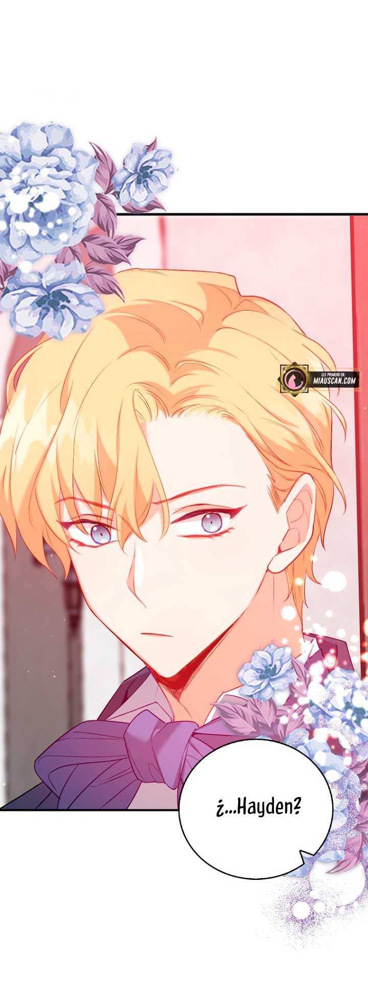 Me di cuenta después de haberte perdido Capítulo 7 - Página 14