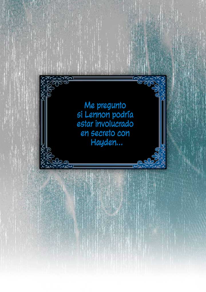 Me di cuenta después de haberte perdido Capítulo 7 - Página 25