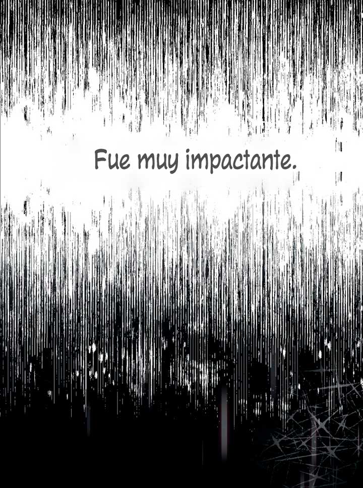 Me di cuenta después de haberte perdido Capítulo 7 - Página 45