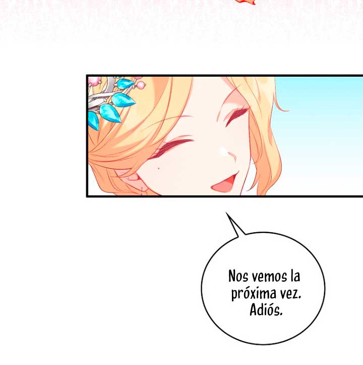 Me di cuenta después de haberte perdido Capítulo 7 - Página 51