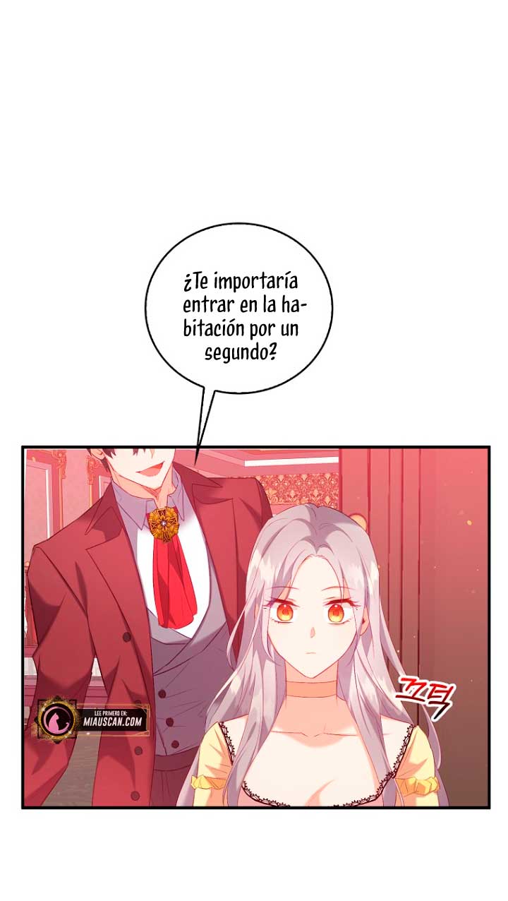 Me di cuenta después de haberte perdido Capítulo 7 - Página 53