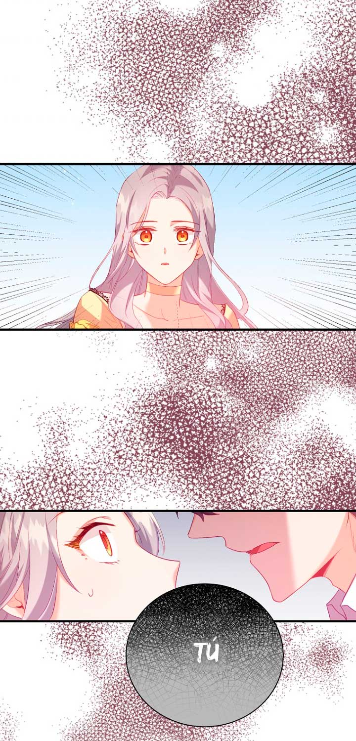 Me di cuenta después de haberte perdido Capítulo 7 - Página 56