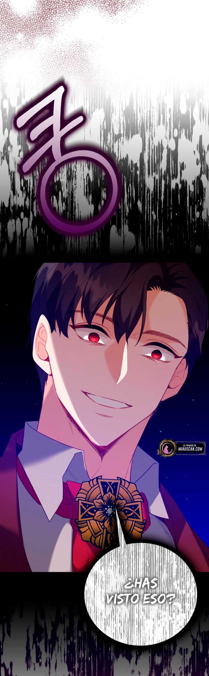 Me di cuenta después de haberte perdido Capítulo 7 - Página 57