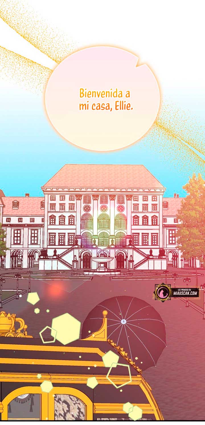 Me di cuenta después de haberte perdido Capítulo 7 - Página 7