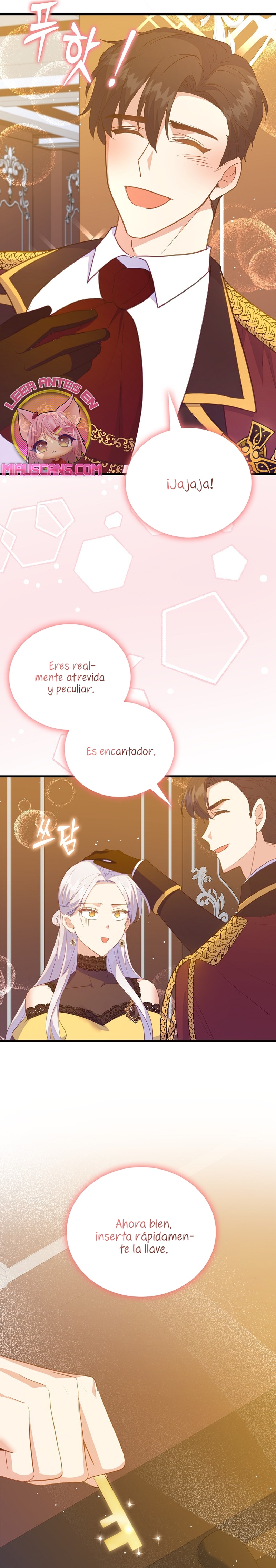 Me di cuenta después de haberte perdido Capítulo 70 - Página 16