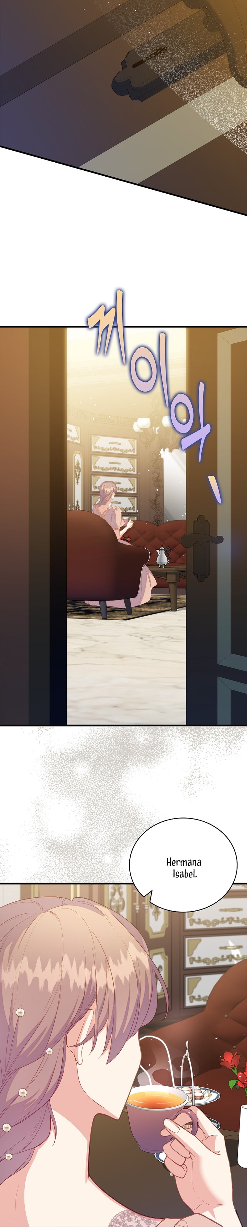 Me di cuenta después de haberte perdido Capítulo 70 - Página 17