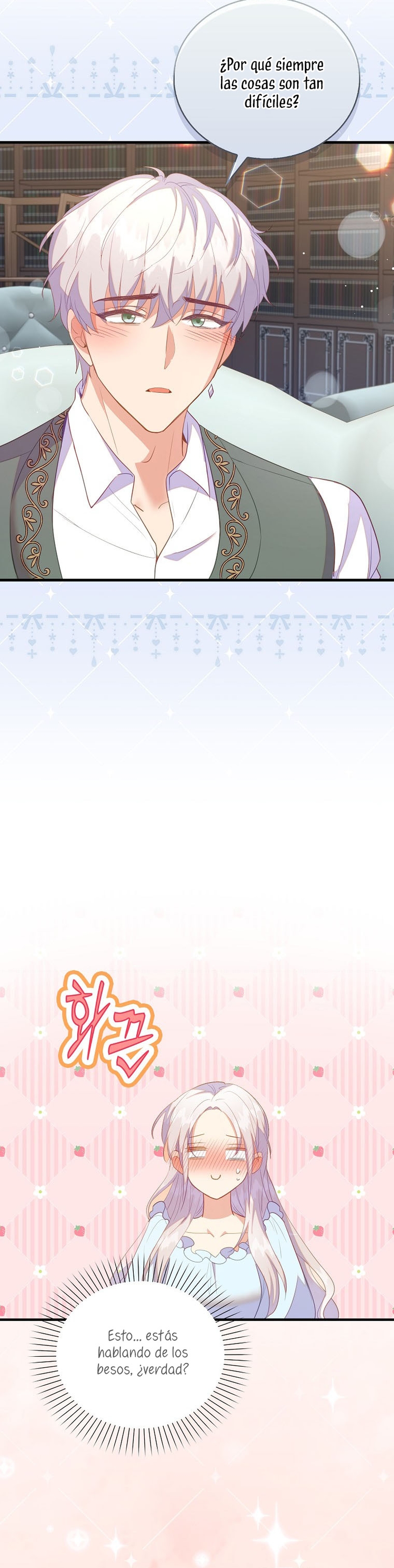 Me di cuenta después de haberte perdido Capítulo 72 - Página 16