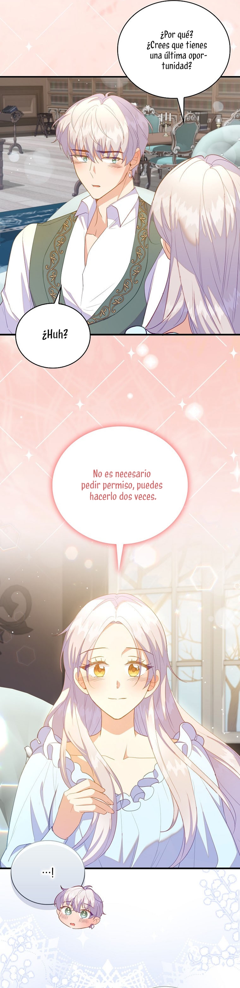 Me di cuenta después de haberte perdido Capítulo 72 - Página 17