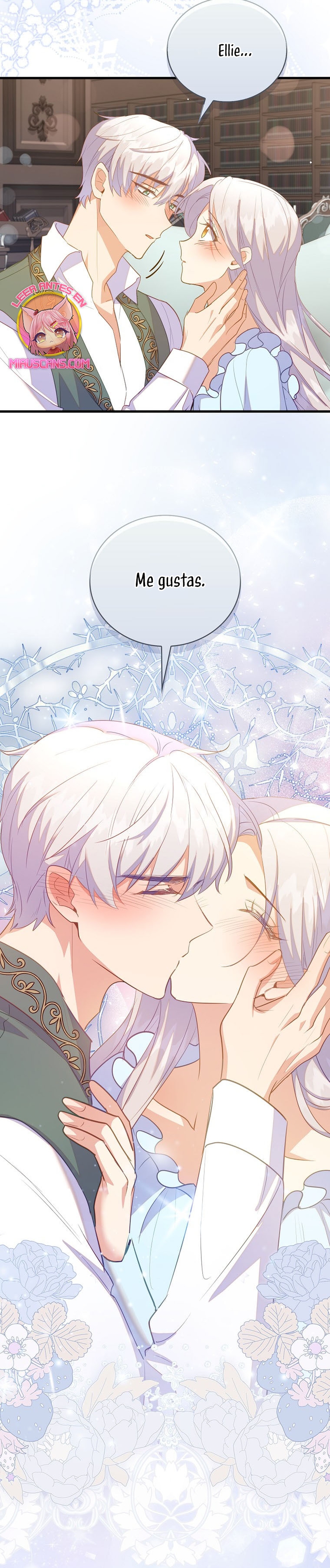 Me di cuenta después de haberte perdido Capítulo 72 - Página 18