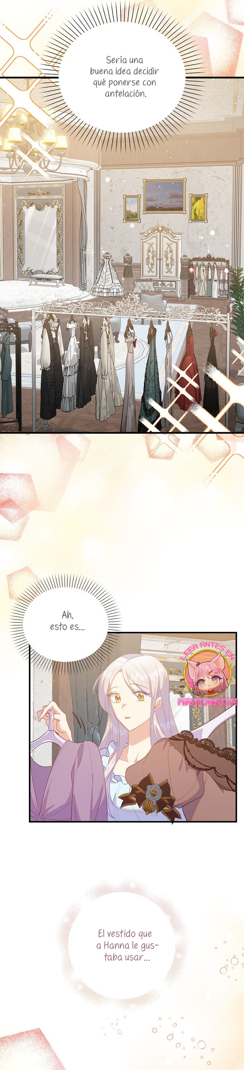 Me di cuenta después de haberte perdido Capítulo 72 - Página 21